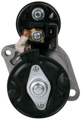 POWERMAX 88213113 -  Стартер