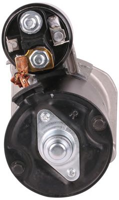 POWERMAX 88213129 -  Стартер