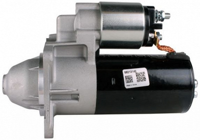 POWERMAX 88213142 -  Стартер