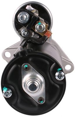 POWERMAX 88213171 -  Стартер