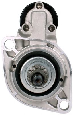 POWERMAX 88213207 -  Стартер