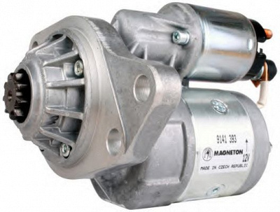 POWERMAX 88213228 -  Стартер