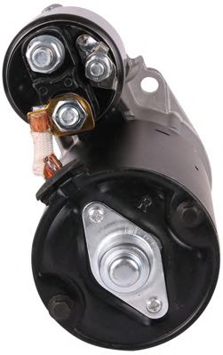 POWERMAX 88213234 -  Стартер