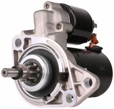 POWERMAX 88213273 -  Стартер