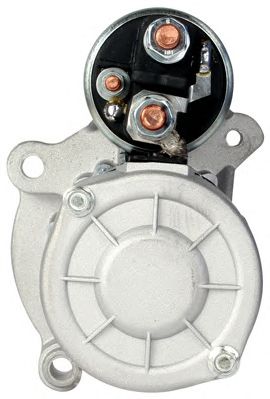 POWERMAX 88213292 -  Стартер