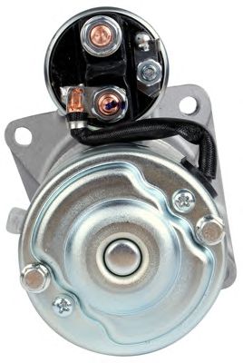POWERMAX 88213293 -  Стартер