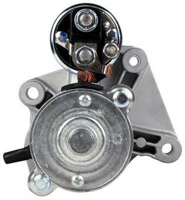 POWERMAX 88213302 -  Стартер