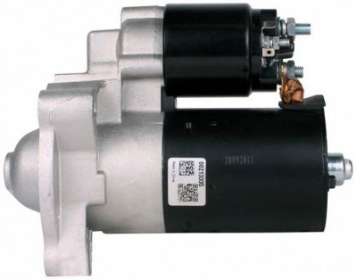 POWERMAX 88213335 -  Стартер