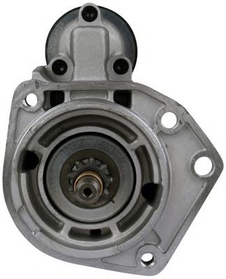 POWERMAX 88213336 -  Стартер