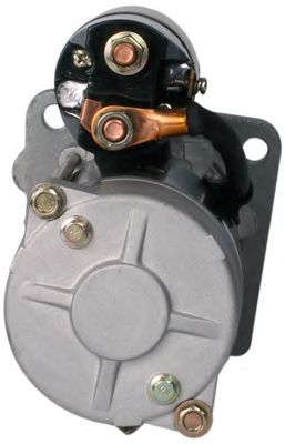 POWERMAX 88213887 -  Стартер