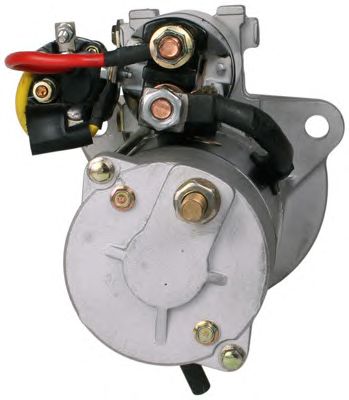 POWERMAX 88213893 -  Стартер