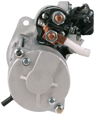 POWERMAX 88213896 -  Стартер