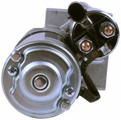POWERMAX 88214198 -  Генератор