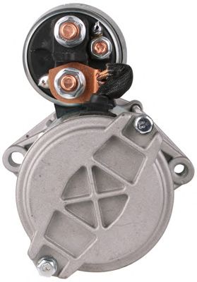 POWERMAX 88214249 -  Стартер