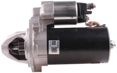 POWERMAX 88214319 -  Стартер