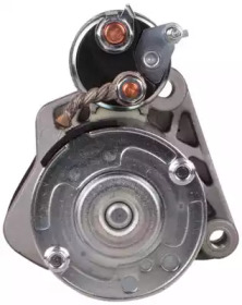 POWERMAX 88214443 -  Стартер