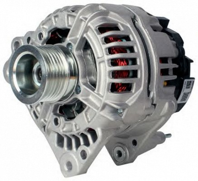 POWERMAX 89212113 -  Генератор