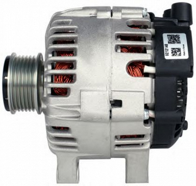 POWERMAX 89212148 -  Генератор
