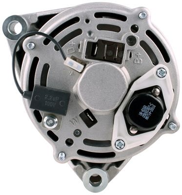 POWERMAX 89212155 -  Генератор