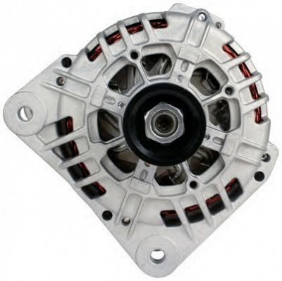 POWERMAX 89212197 -  Генератор
