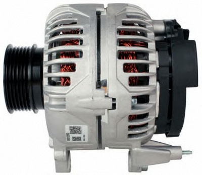 POWERMAX 89212262 -  Генератор