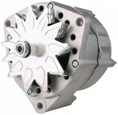 POWERMAX 89212295 -  Генератор
