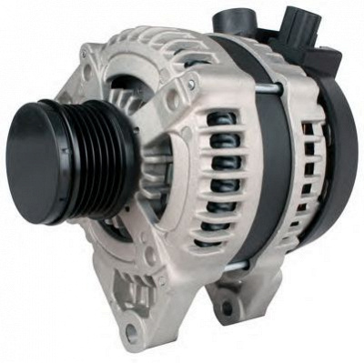 POWERMAX 89212316 -  Генератор