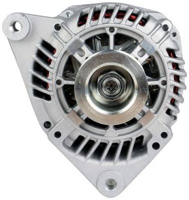 POWERMAX 89212322 -  Генератор