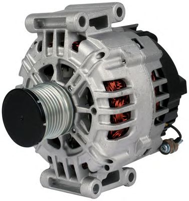 POWERMAX 89212334 -  Генератор