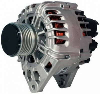 POWERMAX 89212345 -  Генератор