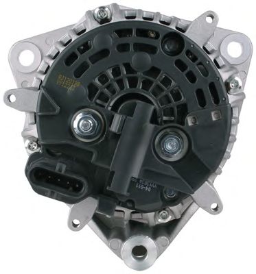 POWERMAX 89212367 -  Генератор