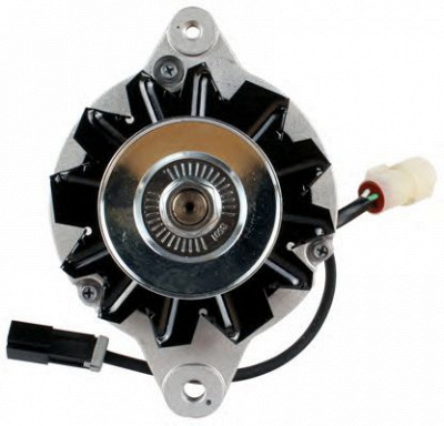 POWERMAX 89212373 -  Генератор