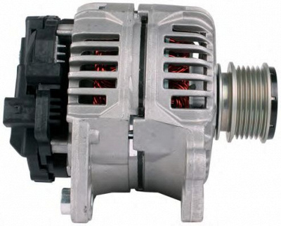 POWERMAX 89212377 -  Генератор