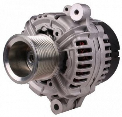 POWERMAX 89212441 -  Генератор