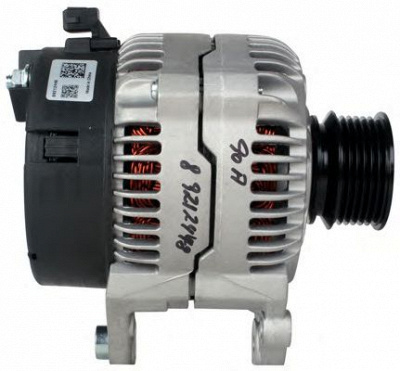 POWERMAX 89212448 -  Генератор