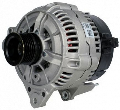 POWERMAX 89212457 -  Генератор