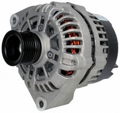 POWERMAX 89212465 -  Генератор