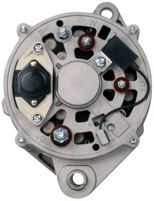 POWERMAX 89212477 -  Генератор