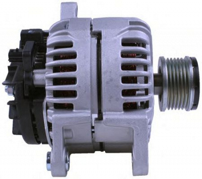 POWERMAX 89212497 -  Генератор