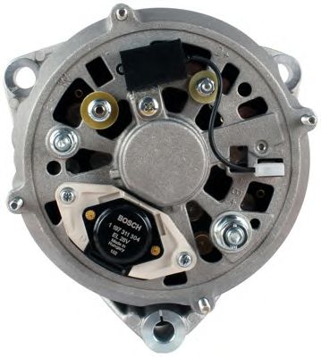 POWERMAX 89212515 -  Генератор