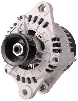 POWERMAX 89212525 -  Генератор