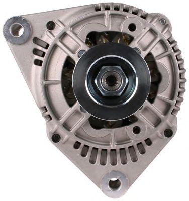 POWERMAX 89212551 -  Генератор