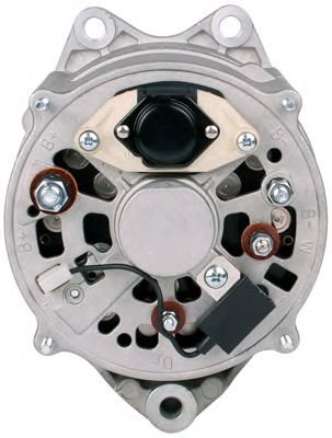 POWERMAX 89212552 -  Генератор