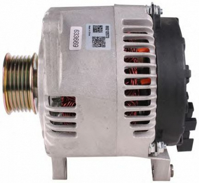 POWERMAX 89212573 -  Генератор