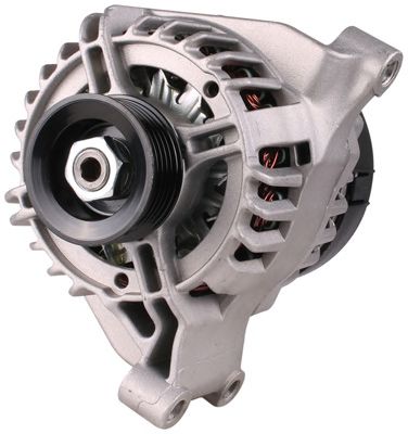 POWERMAX 89212578 -  Генератор