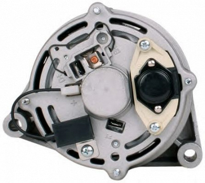 POWERMAX 89212592 -  Генератор