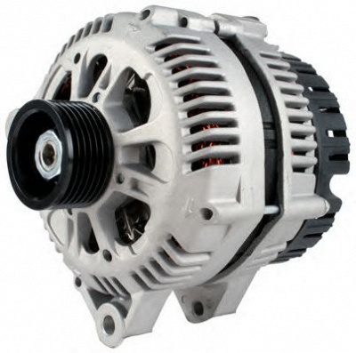 POWERMAX 89212596 -  Генератор