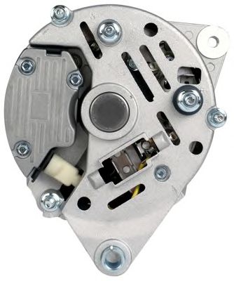POWERMAX 89212648 -  Генератор