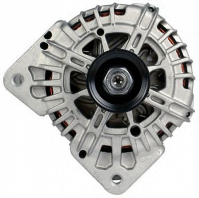 POWERMAX 89212653 -  Генератор
