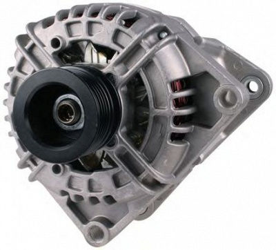 POWERMAX 89212663 -  Генератор